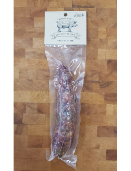 Saucisson honeycrip- Le Porc-Épique