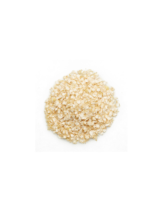 White Quinoa Flakes