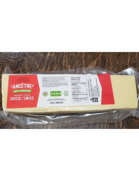 Fromage suisse 1kg