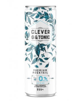 Clever G&Tonic