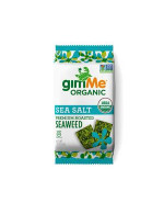 Premium Roasted Seaweed