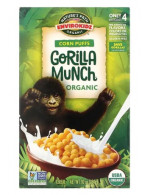 Gorilla munch Cereals for kids
