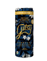 Gutsy - The tonic - Ginger