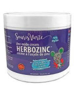 Herbozinc cream