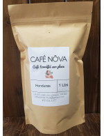 Honduras coffee