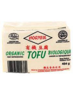 Horium firm tofu