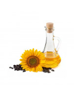 Local Sunflower oil AGROBIO