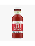 Ketchup-Canada sauce