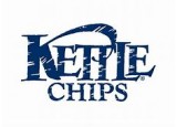 Kettle chips