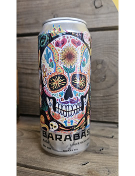 Maia (lager mexicaine)