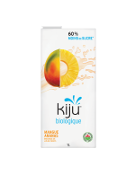Mango pineapple kiju organic juice 1L