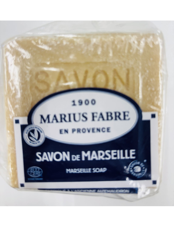 Savon de Marseille