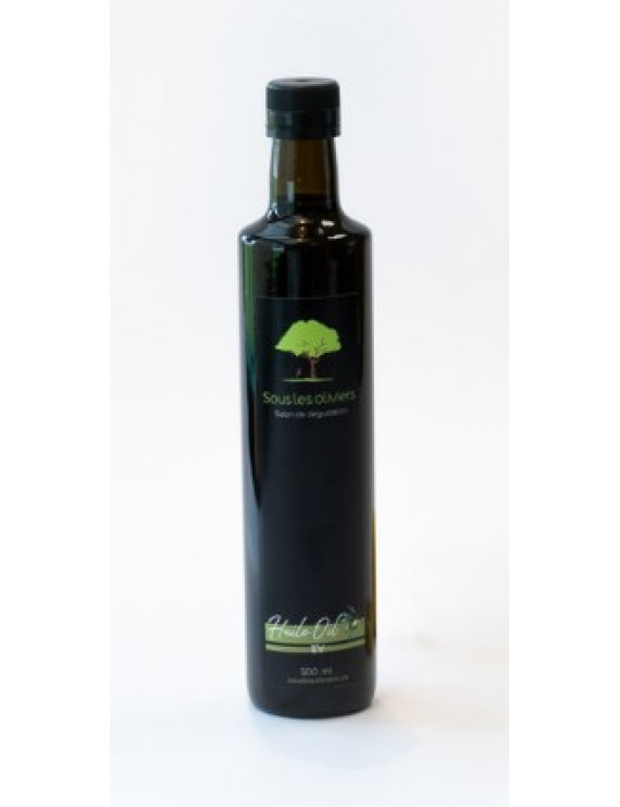 Huile d'olive Clémentine 250ml