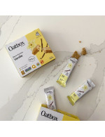 Vanilla Oat Bar (5 pack) Oatbox