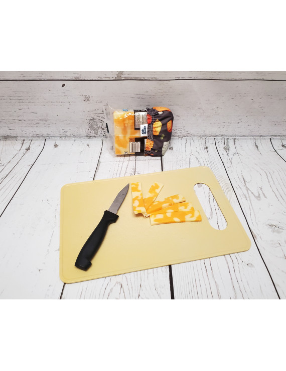 Couvre-fromage imperméable - régulier
