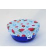 Reusable Bowl Covers || 5 sizes || Many choices of fabric