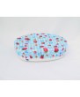 Reusable Bowl Covers || 5 sizes || Many choices of fabric