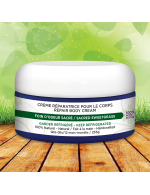 Repair body cream | Sacred sweet grass