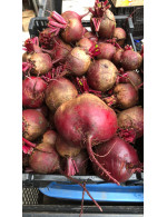 Beets (Red bunch)