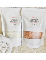 Dead Sea Salt - Invigorating Bath Salt
