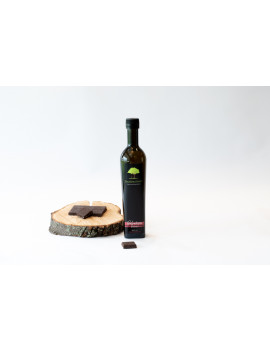 Vinaigre balsamique chocolat - 250ml