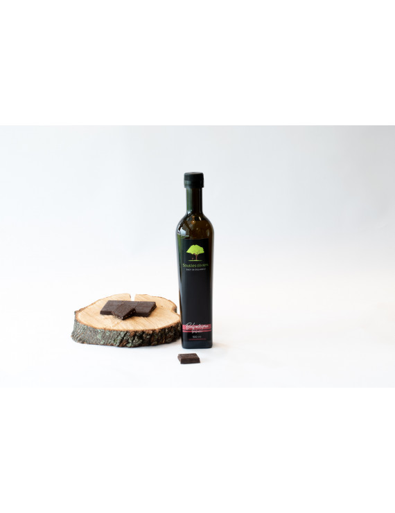 Vinaigre balsamique chocolat - 250ml