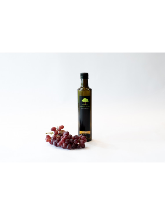 Vinaigre de vin cépage Italien Lambrusco 250ml