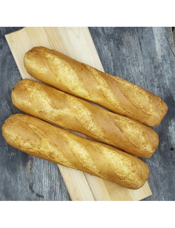 Cheese Baguette