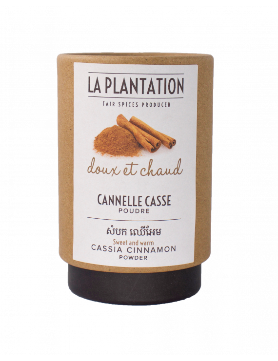 Cannelle 50g