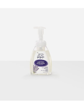 Hand wash - lavender