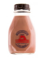 Milk 3,8% M.F. Chocolate - 500ml Lampron