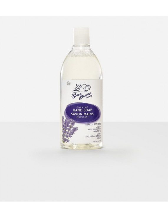 Hand wash - lavender refill