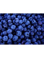 organic Blueberries
