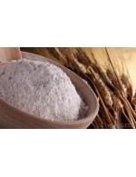 Organic unbleached all purpose wheat flour