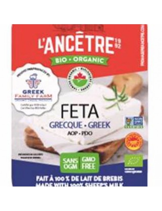 Fromage feta 150g