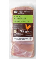 Organic Chicken thigh