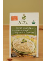 FRENCH ONION Dip mix 