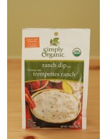 RANCH dip mix 