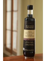 Black  Balsamic vinegar