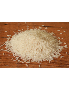 Riz Basmati blanc 55.12 lb