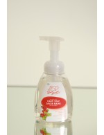 Hand wash - cranberry delight