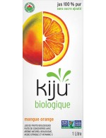 Mango orange juice Kiju