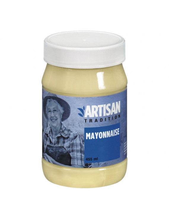  Mayonnaise Artisan