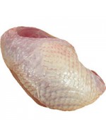Turkey breast 