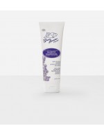 Volumizing lavender natural shampoo