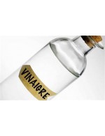 White vinegar 12% bulk