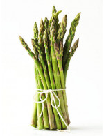 Asparagus from Saint-Polycarpe