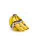 Organic fair trade banana