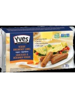 Yves Veggie breakfast sausage 
