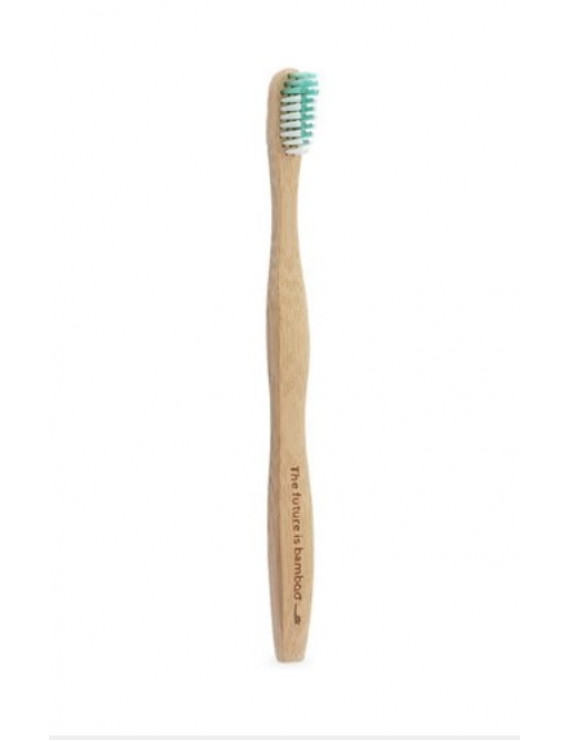 Brosse à dents adulte bambou